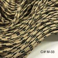 MK525 Mix Braid[Ribbon Tape Cord] RIVER Sub Photo
