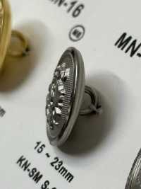 MN17 Metal Button DAIYA BUTTON(DAIYA BUTTON) Sub Photo