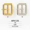 MP4129 Die-cast/brass Buckle