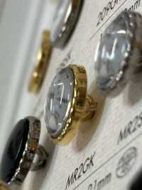 MR2GK Elegant Luxury Ladies&#39; Buttons DAIYA BUTTON(DAIYA BUTTON) Sub Photo