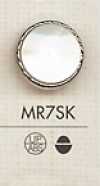 MR7SK Elegant Ladies' Button