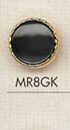 MR8GK Elegant Button For Ladies