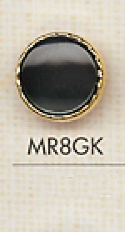 MR8GK Elegant Button For Ladies