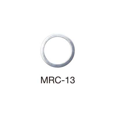 MRC13 Circular Ring 13mm * Needle Detector Compatible