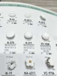 N371 Button For Dyeing IRIS Sub Photo