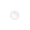 N6767 Nylon Resin 4-Hole Button With Top Holes