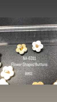 NA-6311 Button For Dyeing Sub Photo