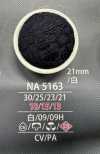 NA5163 Cap And Close Post Combination Cloth Button