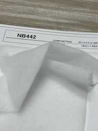 NB442 Adhesive Type Domit Interlining Sub Photo