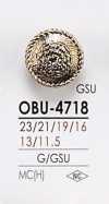 OBU4718 Metal Button