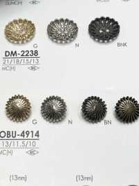 OBU4914 Metal Button IRIS Sub Photo