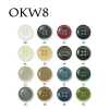 OKW8 Polyester Trouser Buttons