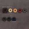 OW4600 Nylon Resin Four-hole Button