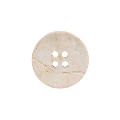 OW8300 Wooden 4-hole Button