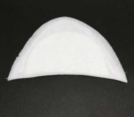P2S 3R Ladies' Ultra-thin Shoulder Pads