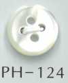 PH124 4 Shell Button