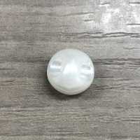 PN1000 Pearl Tone Button Tunnel Hole IRIS Sub Photo