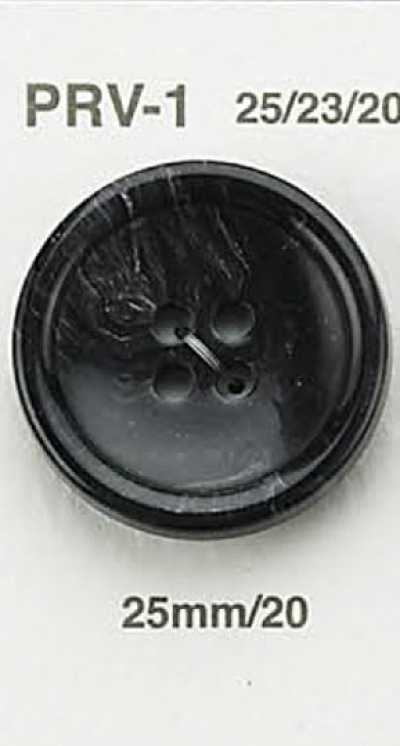 PRV1 Buffalo-style Button