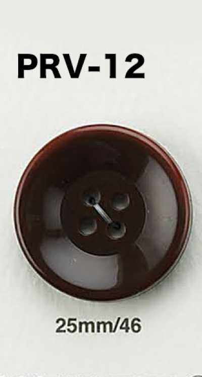 PRV12 Nut-style Button