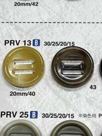 PRV13 Parachute Button IRIS Sub Photo