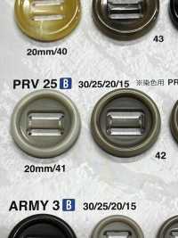 PRV25 Parachute Button IRIS Sub Photo