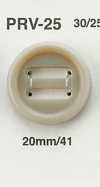 PRV25 Parachute Button