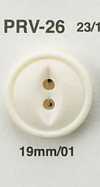 PRV26 Buffalo-like Button