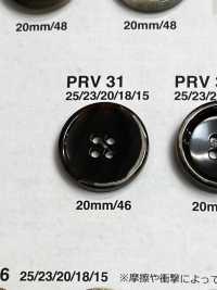 PRV31 Buffalo-like Button IRIS Sub Photo