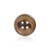 PRV7 Urea Resin 4-hole Button