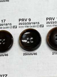PRV9 Nut-like Button IRIS Sub Photo