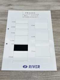 PW2600 Stretch Inbell Comet Tuck[Ribbon Tape Cord] Sub Photo