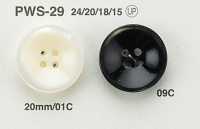 PWS29 Shell Button IRIS Sub Photo