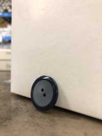 RC25 [outlet] 2-Hole Polyester Buttons For Coats Sub Photo