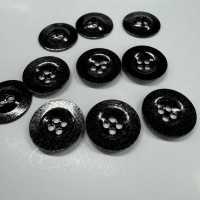 RST1581 4-hole Metal Button For Jackets And Suits IRIS Sub Photo
