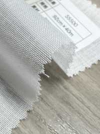 S5500 Cotton Polyester Soft Type Non Fusible Interlining No Name Sub Photo