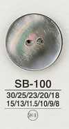 SB100 Shell Button
