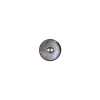 SB60 Black Mother-of-pearl Shell 2-hole Button