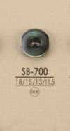 SB700 Shell Button
