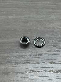 SE200 Eyelet Washer 7.6mm X 3.4mm *Needle Detection Compatible[Press Fastener/ Eyelet Washer] Morito Sub Photo