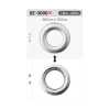 SE3000 Eyelet Washer 28mm X 15mm