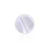 SH2901 Polyester Resin Half-ring Shank Button