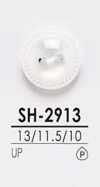 SH2913 Shirt Button For Dyeing