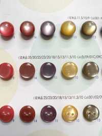 SH2925 Pearl-like Buttons For Shirts, Polo Shirts And Light Clothing IRIS Sub Photo