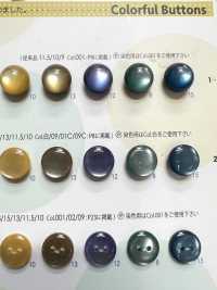SH2925 Pearl-like Buttons For Shirts, Polo Shirts And Light Clothing IRIS Sub Photo