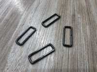 SRカクカン Rectangle Ring[Buckles And Ring] Morito Sub Photo