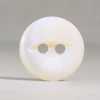 ST502 Two-hole Button Made Of Takase Shell