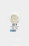 ST9 Shell 4 Hole Button