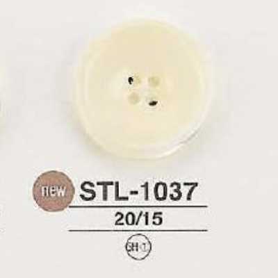 STL1037 Takase Shell 4-hole Button