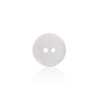 SW26 Mother Of Pearl Shell Mother-of-pearl Two-hole Button