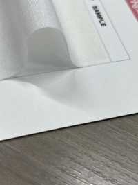 SX3 Spun Ultra-hard Interlining For Shirts And Bottom Inside Belts Nittobo Advantex Sub Photo
